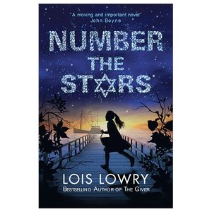 number the stars (essential modern classics)