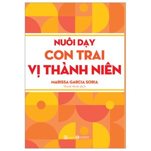 nuôi dạy con trai vị thành niên