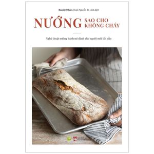 nướng sao cho không cháy