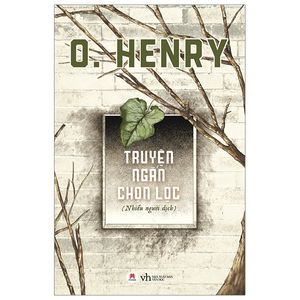 o.henry - truyện ngắn chọn lọc