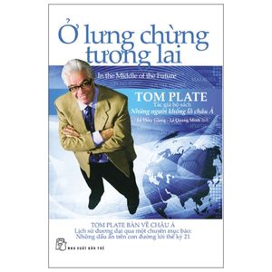 ở lưng chừng tương lai