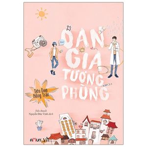 oan gia tương phùng (tái bản 2020)