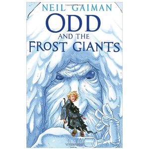 odd and the frost giants