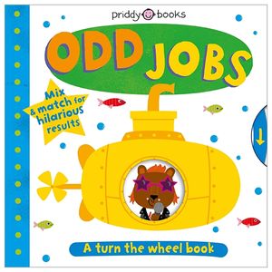 odd jobs (turn the wheel)