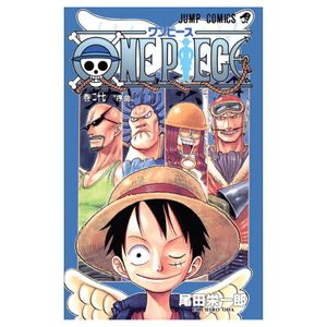 one piece 27