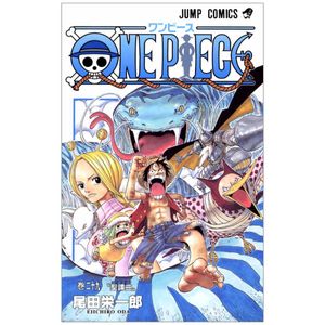 one piece 29