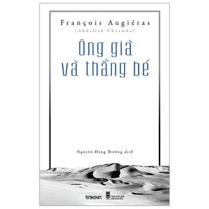 ông già và thằng bé