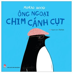 ông ngoại chim cánh cụt