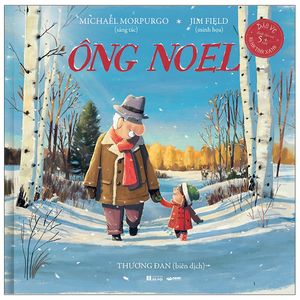 ông noel