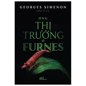 ông thị trưởng ở furnes