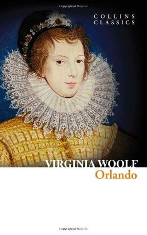 orlando (collins classics)