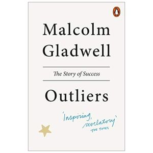 outliers: the story of success