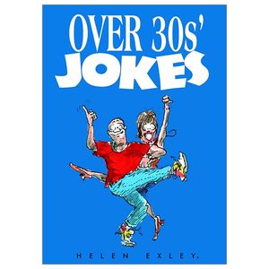 over 30s' jokes