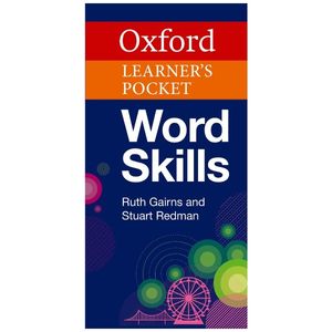 oxford learner’s pocket word skills