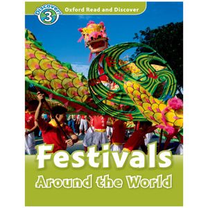 oxford read and discover 3 festivals around the world