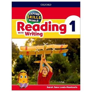 oxford skills world: level 1: reading with writing student book