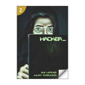 page turners-level 2 hacker