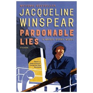 pardonable lies: a maisie dobbs novel