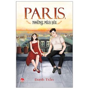 paris, những mùa yêu