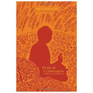 path of compassion : stories from the buddha's life