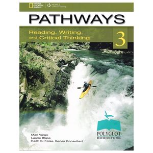 pathways read writ 3 alumno+online ejer