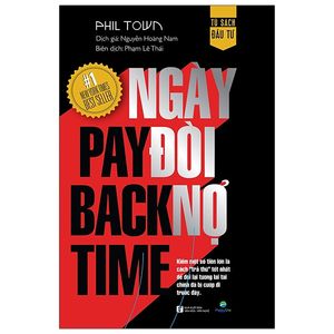 payback time - ngày đòi nợ (tái bản 2021)