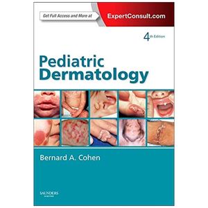 pediatric dermatology