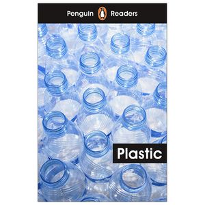 penguin readers level 1: plastic