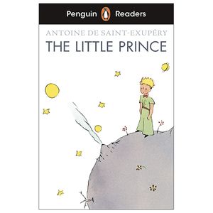 penguin readers level 2: the little prince