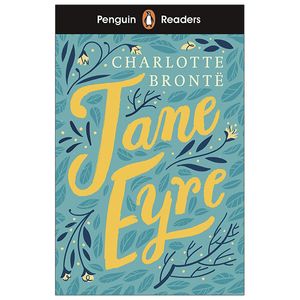 penguin readers level 4: jane eyre