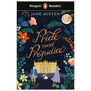 penguin readers level 4: pride and prejudice