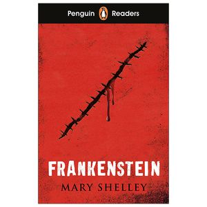 penguin readers level 5: frankenstein