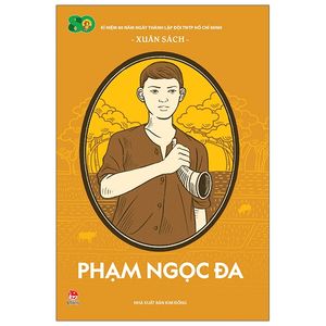 phạm ngọc đa (tái bản 2021)