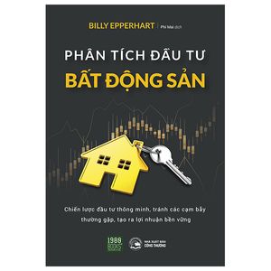 phân tích đầu tư bất động sản