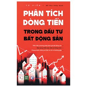 phân tích dòng tiền trong đầu tư bất động sản