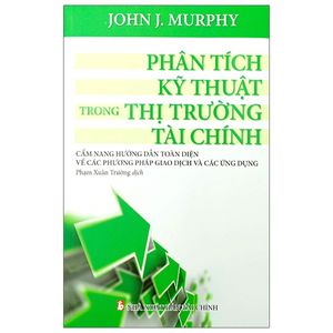 phân tích kỹ thuật trong thị trường tài chính