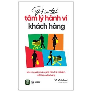 phân tích tâm lý hành vi khách hàng