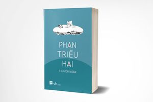 phan triều hải - truyện ngắn