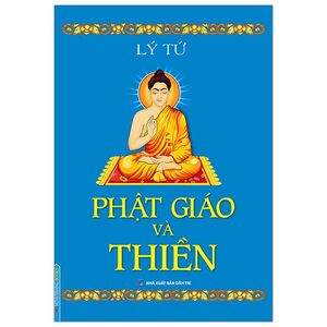 phật giáo và thiền