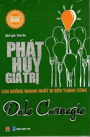 phát huy giá trị - con đường nhanh nhất đi đến thành công