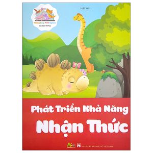 phát triển khả năng nhận thức