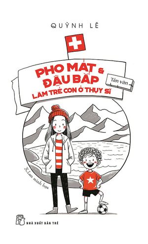 pho mát và đậu bắp