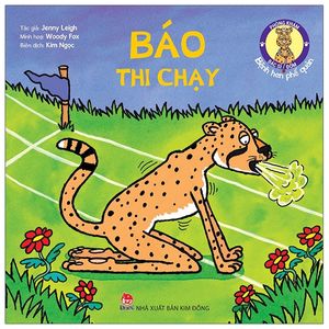 phòng khám bác sĩ đốm: báo thi chạy - bệnh hen phế quản