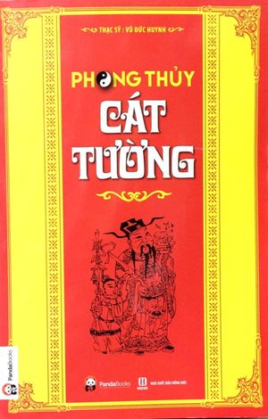 phong thủy cát tường (2016)