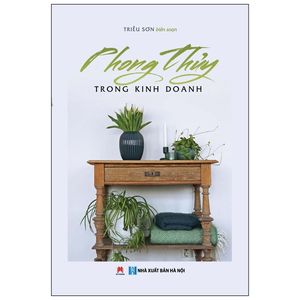 phong thủy trong kinh doanh