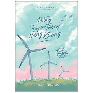 phòng truyền thông hàng không