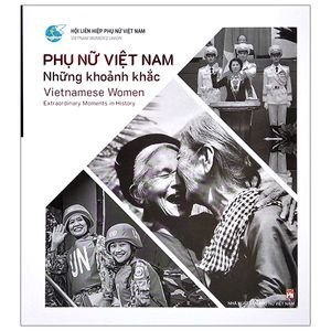 phu nu viet nam nhung khoanh khac 1