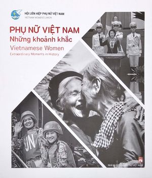 phu nu viet nam nhung khoanh khac 2