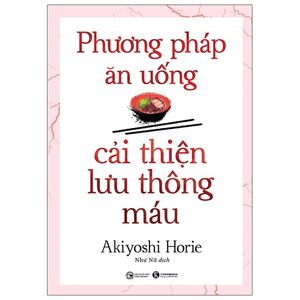 phương pháp ăn uống cải thiện lưu thông máu