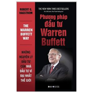 phương pháp đầu tư warren buffett (tái bản)